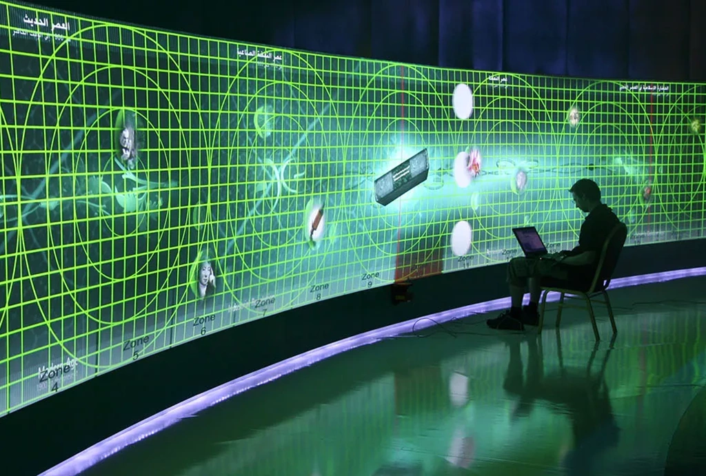 Digitalization Program Digitalization in the oil & gas industry | Aramco Malaysia